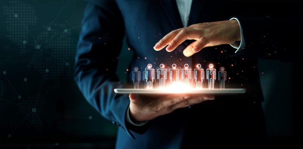 Future of Wearable Technology