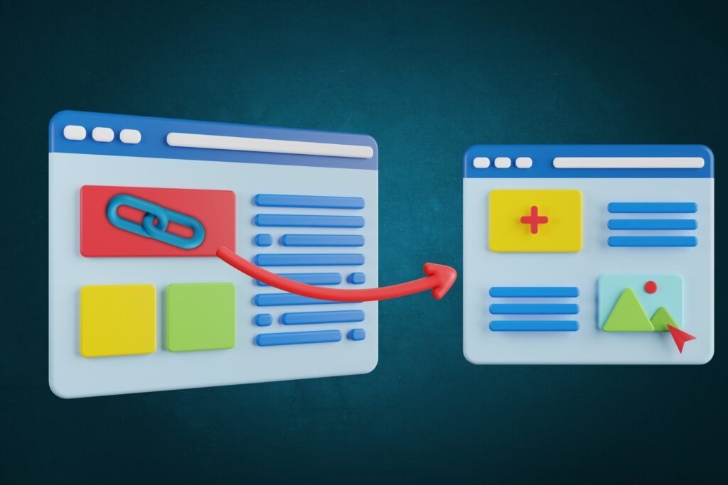 Optimize Internal Links for Voice Search
